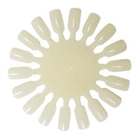 Imagen de Disco de Práctica para Esmaltado Beauty Style 1u