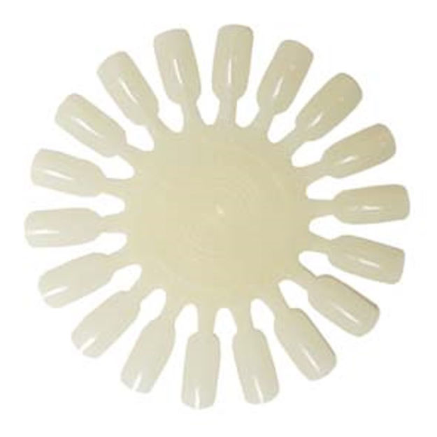Imagen de Disco de Práctica para Esmaltado Beauty Style 1u