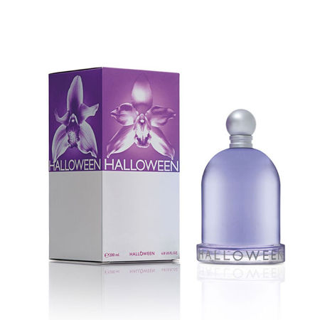 Imagen de Halloween Women Edt 200 ml