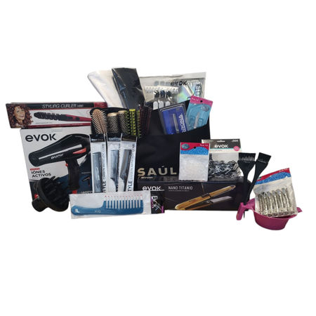 Imagen de Bolso para Peluqueria