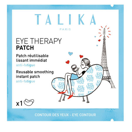 Imagen de Parche de Ojos Talika Eye Therapy Patch