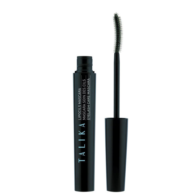 Imagen de Mascara de Pestañas Talika Lipocils Black