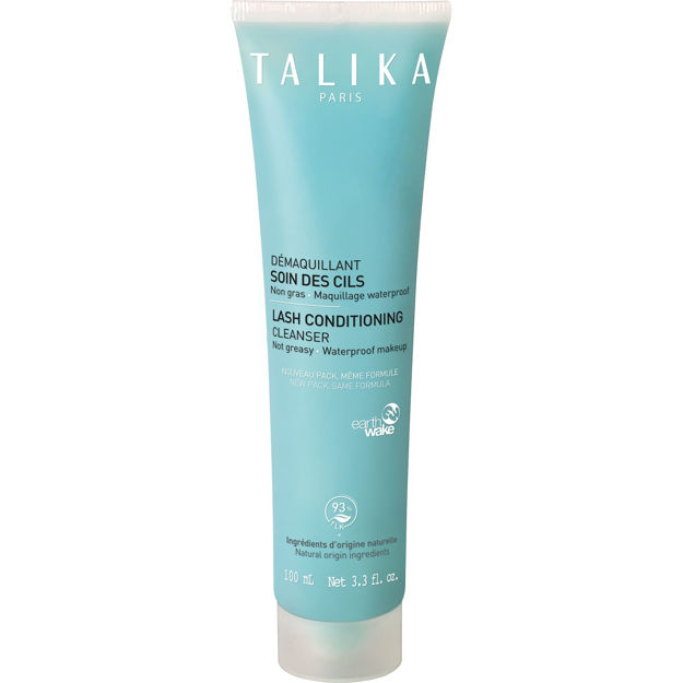 Imagen de Limpiador Acondicionador de Pestañas Talika 100 ml