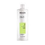 Imagen de Acondicionador Nioxin System 2 1000 ml