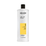 Imagen de Shampoo Nioxin System 1 1000 ml