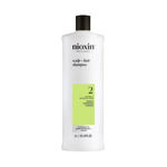 Imagen de Shampoo Nioxin System 2 1000 ml