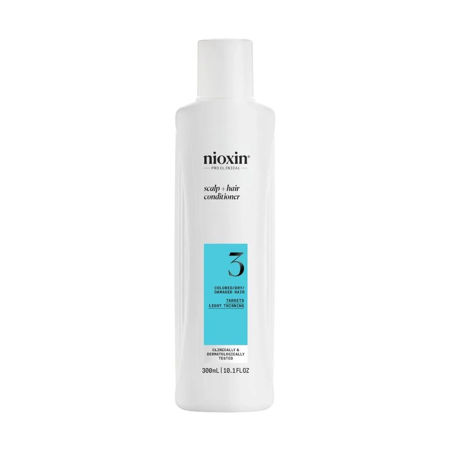 Imagen de Acondicionador Nioxin System 3 300 ml