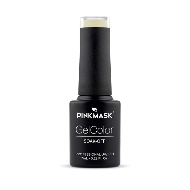 Imagen de Esmalte Semipermanente Pink Mask 7 ml A True Artist