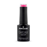 Imagen de Esmalte Semipermanente Pink Mask 7 ml Sorbet Pink