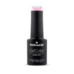 Imagen de Esmalte Semipermanente Pink Mask 7 ml Chic Rose