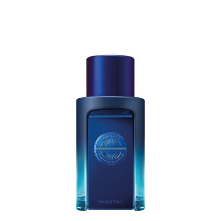 Imagen de Banderas The Icon Supreme Men Edp 50 ml