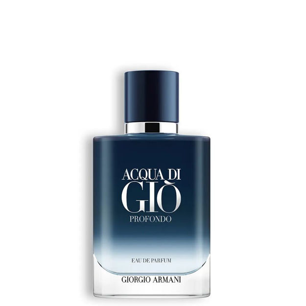 Imagen de Giorgio Armani Acqua Di Gio Profondo Edp 50 ml Ed. Limitada