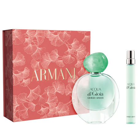 Imagen de Set Armani Acqua di Gioia Edp 30 ml + 10 ml