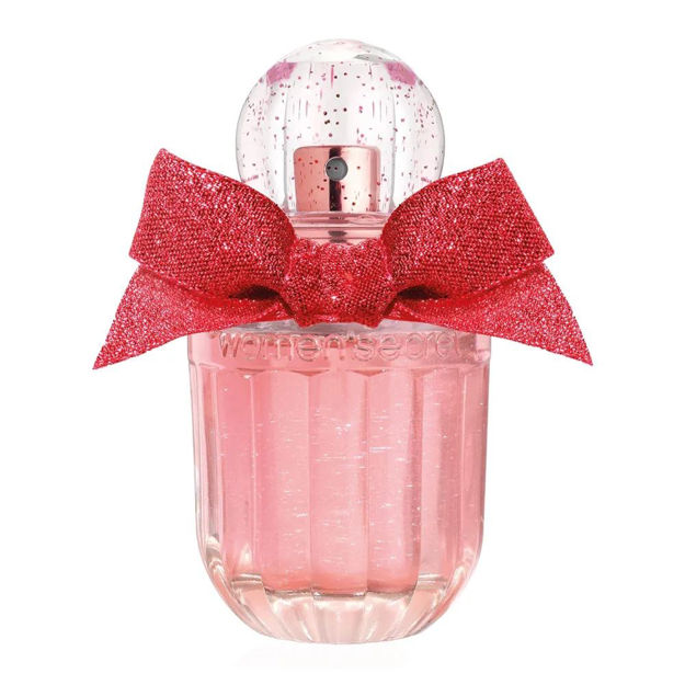 Imagen de Womens Secret Rouge Seduction Edp 100 ml