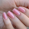 Imagen de Builder Gel in a Bottle Pink Mask Chic Pink