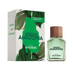 Imagen de Benetton United Dreams Green Amazonia Men Edt 100 ml
