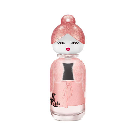 Imagen de Benetton Sisterland Blush Cherry Edp 80 ml