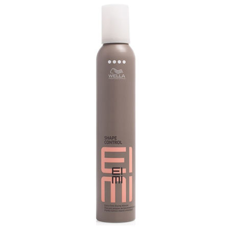 Imagen de Espuma de Peinado Wella Eimi Shape Control 300 ml