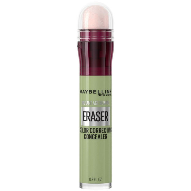 Imagen de Corrector Maybelline Instant Age Rewind Eraser Green