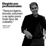 Imagen de Mascara Vitamino Color Spectrum Loreal Pro 250 ml