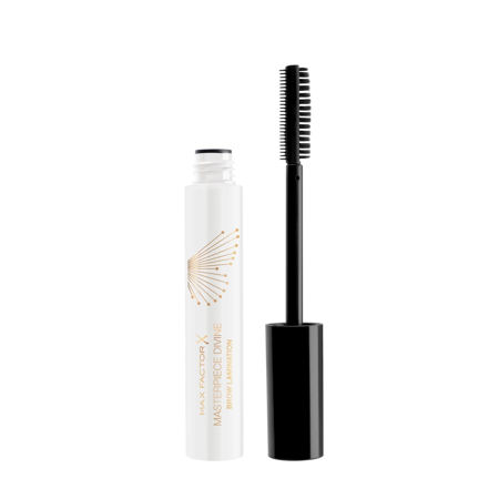 Imagen de Mascara de Cejas Max Factor Masterpiece Divine Clear