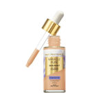 Imagen de Base Serum 2 en 1 Max Faxtor Miracle Pure Fair to Light