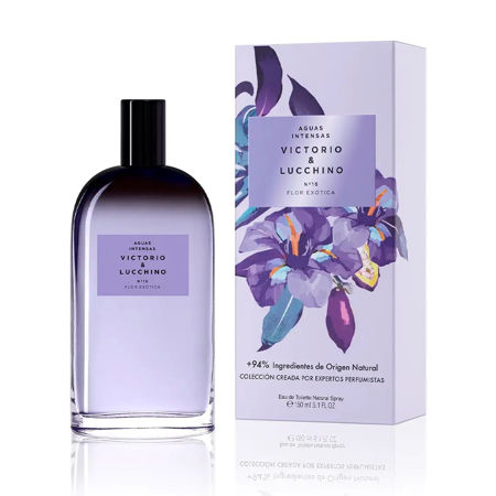 Imagen de Victorio & Lucchino Women Edt 150 ml Nº16 Flor Exotica