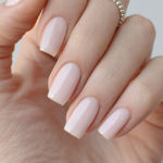 Imagen de Rubber Base Coat Pink Mask Coconut