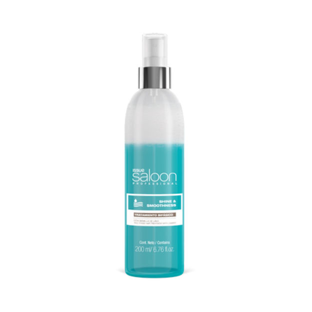 Imagen de Tratamiento Bifasico Issue Saloon 200 ml