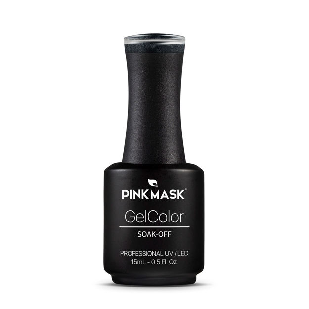 Imagen de Esmalte Semipermanente Pink Mask Cruella Lucky