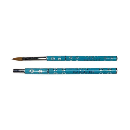Imagen de Pincel de Acrilico Deluxe Kolinksy Beauty Style N°10