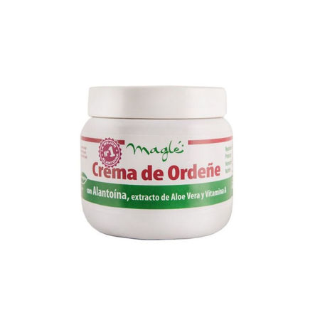 Imagen de Crema de ordeñe Magle 240 ml