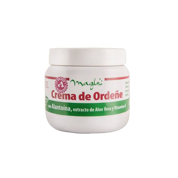 Imagen de Crema de ordeñe Magle 240 ml