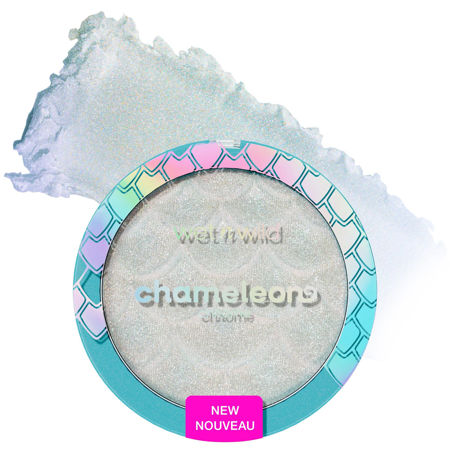 Imagen de Iluminador Wet N Wild Chameleon Chrome Venus Swing