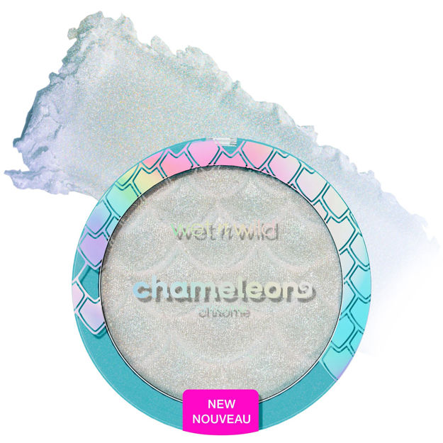 Imagen de Iluminador Wet N Wild Chameleon Chrome Venus Swing