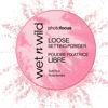 Imagen de Polvo Volatil Rosa Wet N Wild Photo Focus