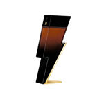 Imagen de Carolina Herrera Bad Boy Elixir Men Edp 100 ml