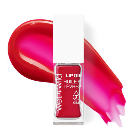 Imagen de Aceite Labial Wet N Wild Lip Oil Heart Rate