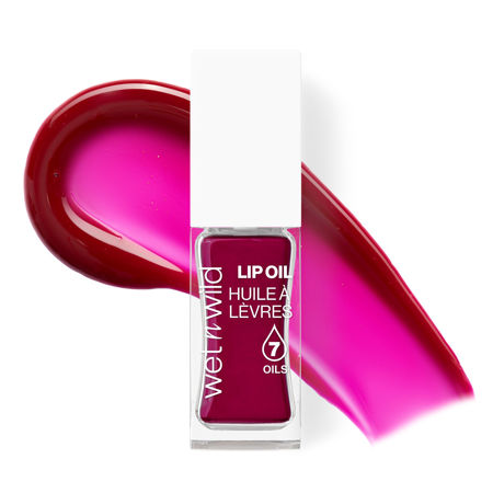 Imagen de Aceite Labial Wet N Wild Lip Oil Merlot Glass