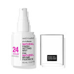 Imagen de Fijador de Maquillaje Wet N Wild Photo Focus Natural