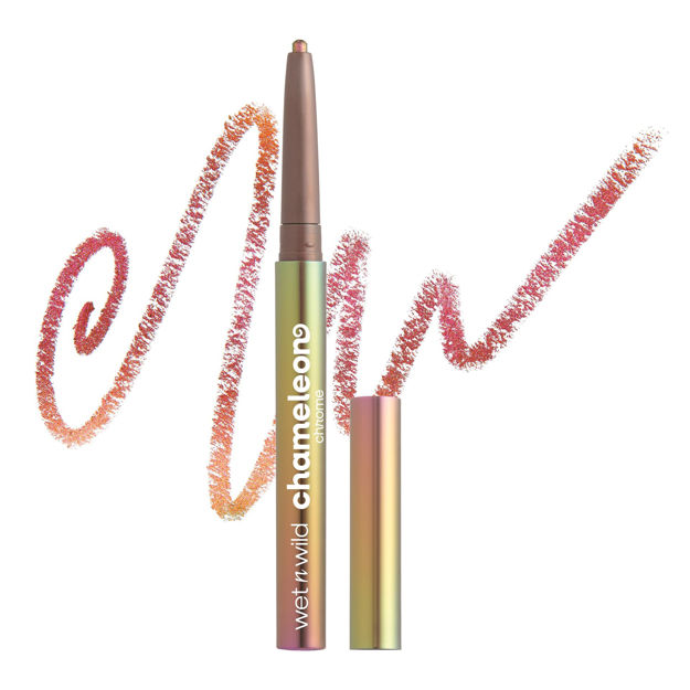 Imagen de Delineador Wet N Wild Chameleon Chrome Cosmic Seeker