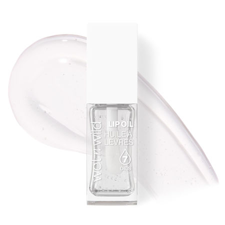 Imagen de Aceite Labial Wet N Wild Lip Oil Crystal Ball