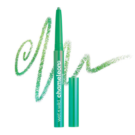 Imagen de Delineador Wet N Wild Chameleon Chrome Superstar Suit
