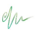 Imagen de Delineador Wet N Wild Chameleon Chrome Superstar Suit