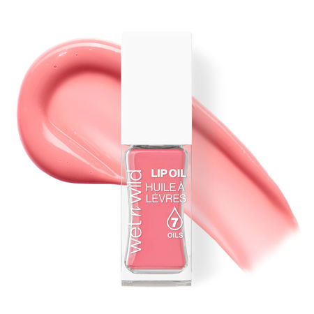 Imagen de Aceite Labial Wet N Wild Lip Oil Fuzzy Pillow