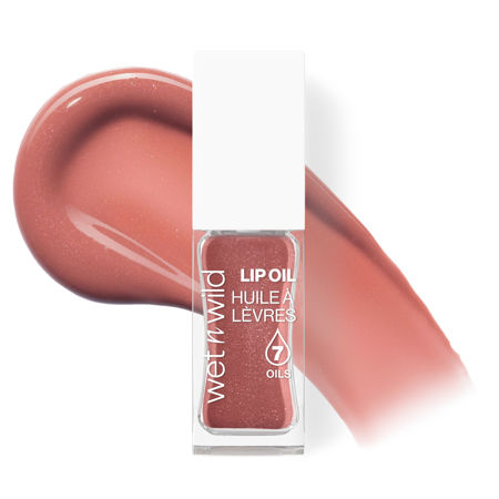 Imagen de Aceite Labial Wet N Wild Lip Oil Cocoa Rose