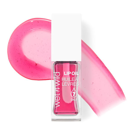 Imagen de Aceite Labial Wet N Wild Lip Oil Sweet Cherries
