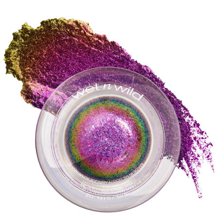 Imagen de Sombra Wet N Wild Chameleon Chrome Matrix Moves