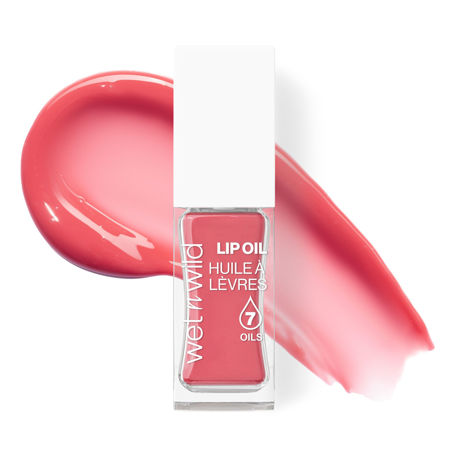 Imagen de Aceite Labial Wet N Wild Lip Oil Vintage Society