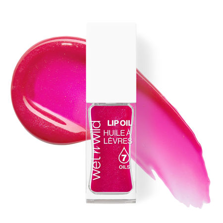 Imagen de Aceite Labial Wet N Wild Lip Oil Dress Code